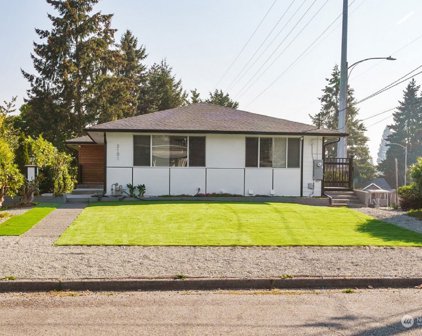 2101 N Ferdinand Street, Tacoma