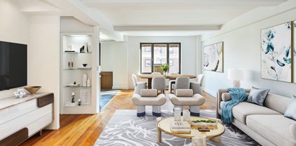 50 Park  Avenue Unit 14G, New York