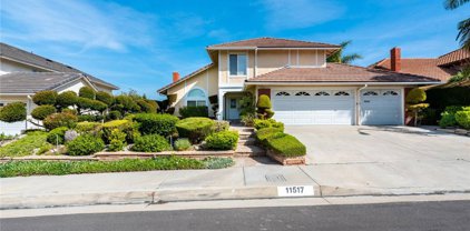 11517 Moonridge Road, Whittier
