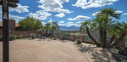 1201 W Camino De La Oca, Green Valley