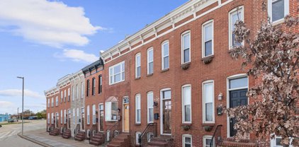 659 E Clement St, Baltimore
