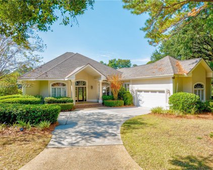 97 Toppin Drive, Hilton Head Island
