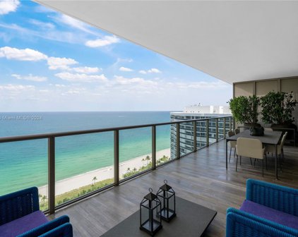 9701 Collins Ave Unit #2204S, Bal Harbour