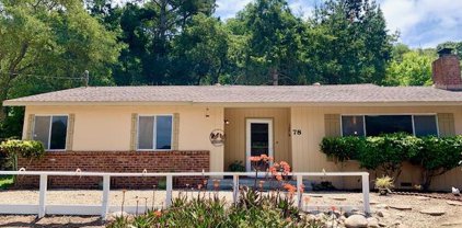 78 Walker Valley RD, Castroville