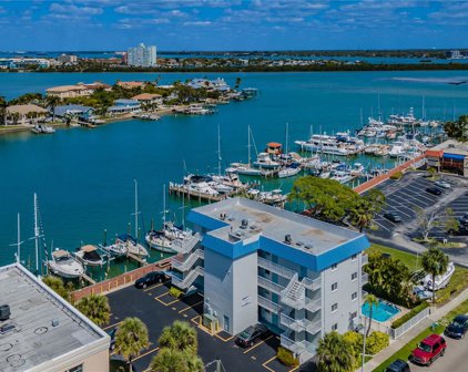 800 Bayway Boulevard Unit 12, Clearwater