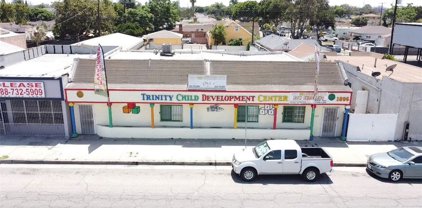 1806 E Compton Boulevard, Compton