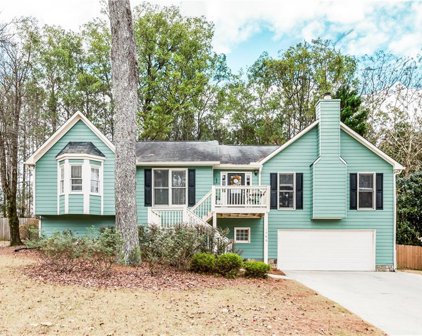 1060 Kennesaw Springs Nw Drive, Kennesaw