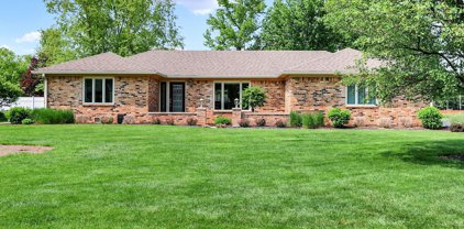 5868 Ridgeland Drive, Brownsburg