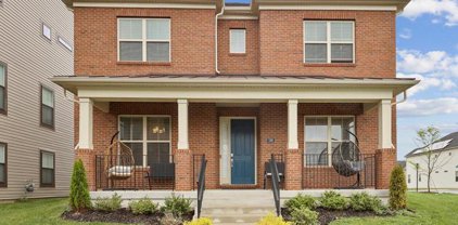 198 Green Poplar Loop, Clarksburg