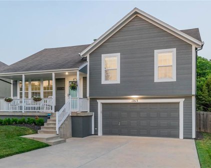 12613 S Belford Street, Olathe