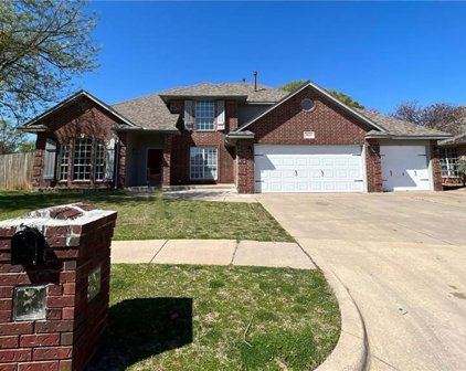 7425 NW 111th Street, Oklahoma City