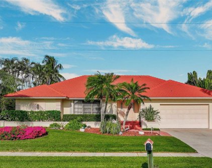 313 Meadowlark Court, Marco Island