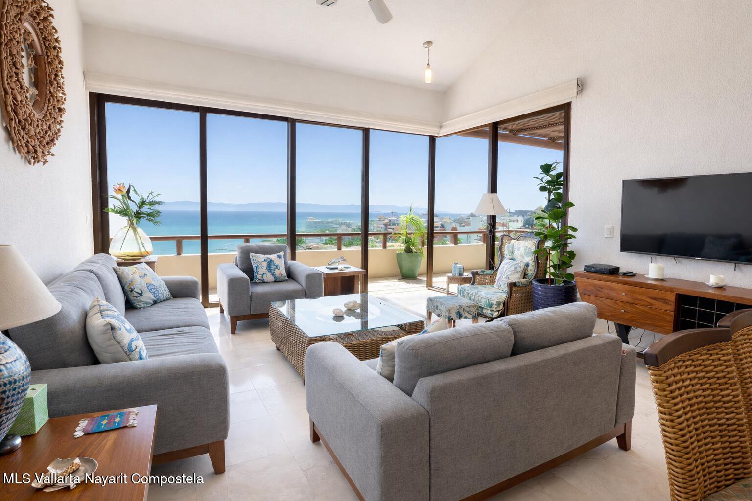 603 Punta Esmeralda Unit 603, Riviera Nayarit, NAYARIT N/A