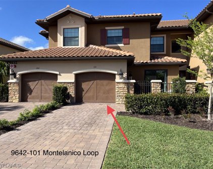 9642 Montelanico  Loop Unit 101, Naples