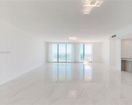 900 Biscayne Blvd Unit #PH6005, Miami