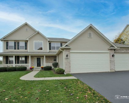2403 Eisenhower Boulevard, Mchenry