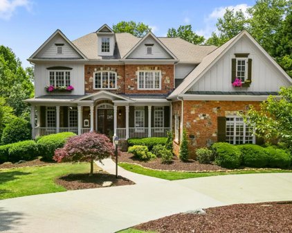 1315 Rolling Links Drive, Milton