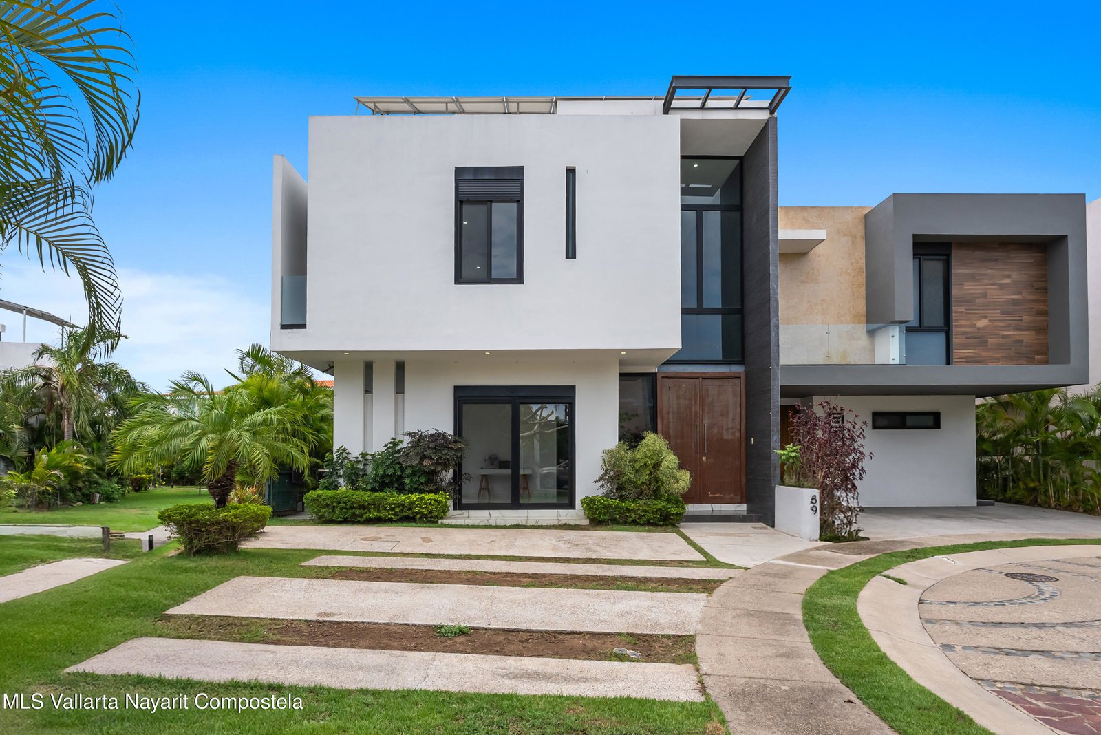 574 Av. Mexico Unit 89, Riviera Nayarit, NAYARIT N/A — Ikal
