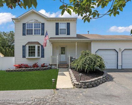 91 Drum Point Road, Brick