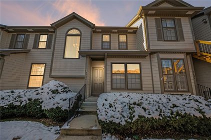 7420 Nall Avenue, Prairie Village