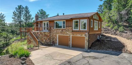 6026 S Pike Drive, Larkspur