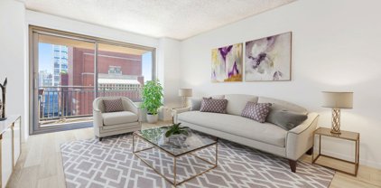 132 E 35th  Street Unit 18G, New York