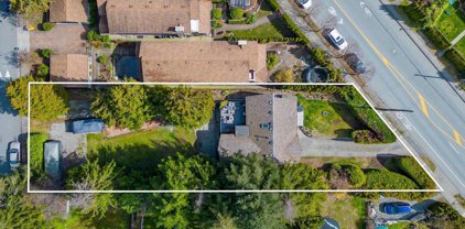 1837 Larson Road, North Vancouver