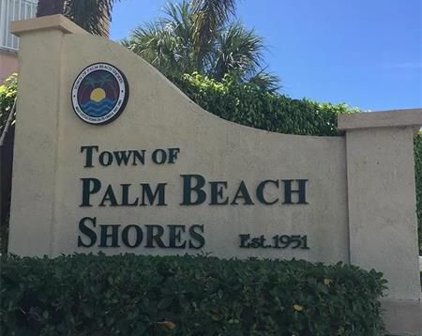 118 Cascade Ln, Palm Beach Shores