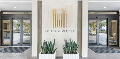 90 Edgewater Dr Unit #PH22, Coral Gables