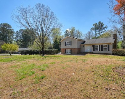 818 Thackston, Spartanburg
