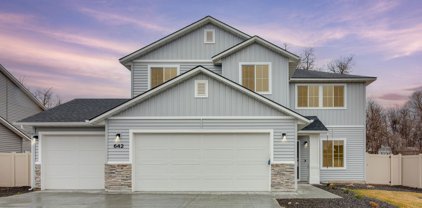 1895 SW Sharpshinned Ave, Mountain Home