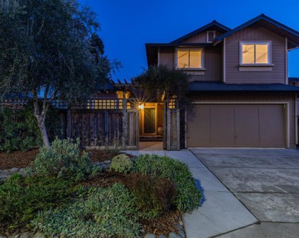 5660 Dempsey Place, Santa Rosa