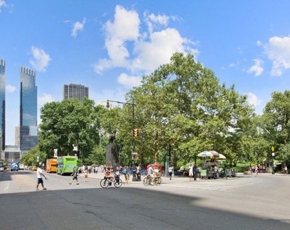 106 Central S Park Unit 6E, New York