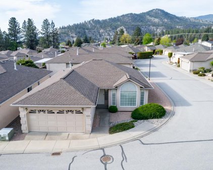 1634 CARMI Avenue Unit 120, Penticton
