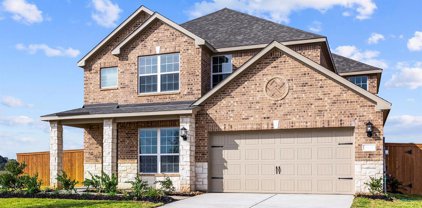 3126 Freeboard Drive, Texas City