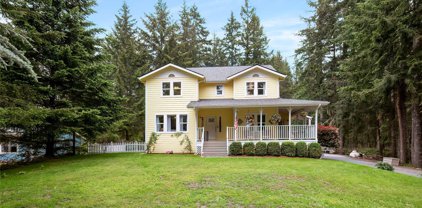 12760 Burchard Drive SW, Port Orchard