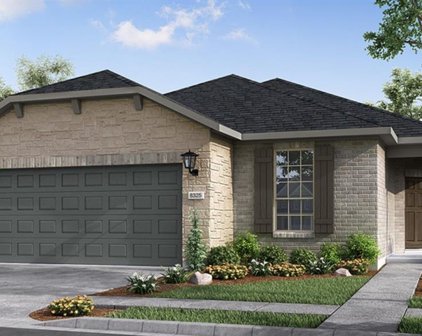 5346 Lantana River Lane, Fulshear