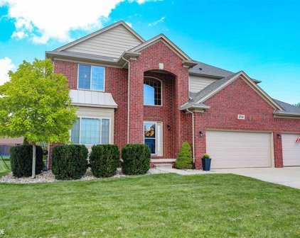 27141 Oxbow Lake, Chesterfield Twp