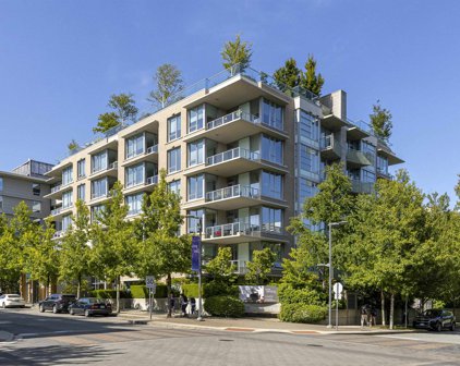 3382 Wesbrook Mall Unit 406, Vancouver