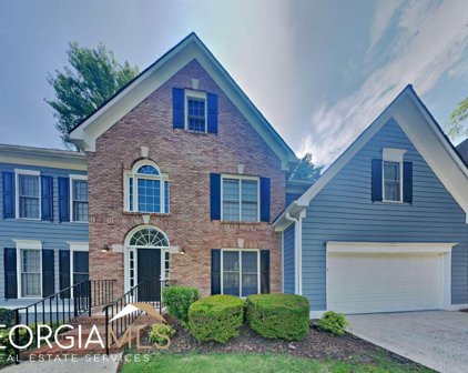 210 Ashebourne Trail, Johns Creek
