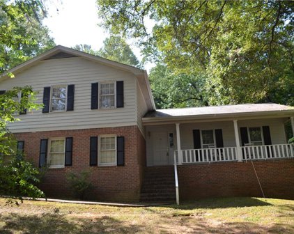9500 Coleman Road, Roswell