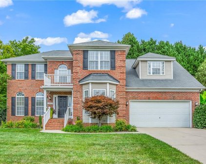 1809 Morgans Mill Way, High Point