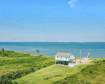 101 Virginia Point, Galveston