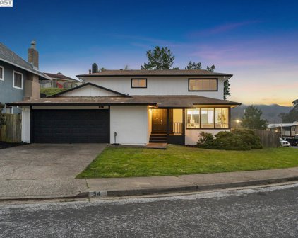 54 Kathleen Ct, Pacifica