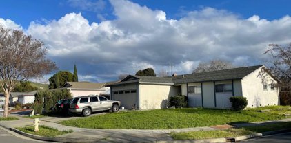 1122 Traughber ST, Milpitas