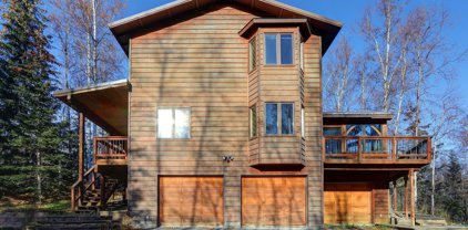 22737 Oak Knoll Drive, Chugiak