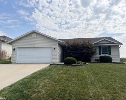 1512 S Spruce  Avenue, Mount Pleasant