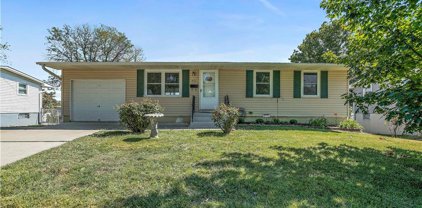 833 N ARAPAHO Street, Independence