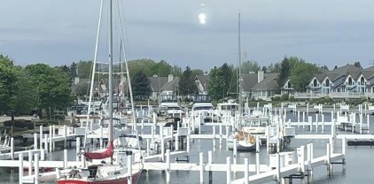 57 Marina Drive, Manistee