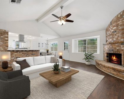 22207 Walnut Valley Drive, Spring